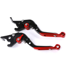 Nieuwe Verstelbare Opvouwbare Motorrem- En Koppelingshevel Voor Yamaha XMAX300