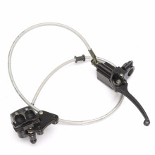Neuer vorderer hydraulischer Bremszylinder für 110cc 125cc 140cc Pit Dirt Bike