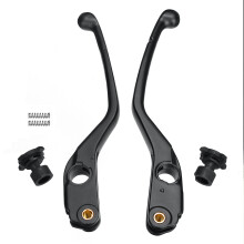 Nueva palanca de freno y embrague para motocicleta para BMW R1200GS R1200RT R1200R R1200RS Adventure K1600 GT/GTL 2013-2018