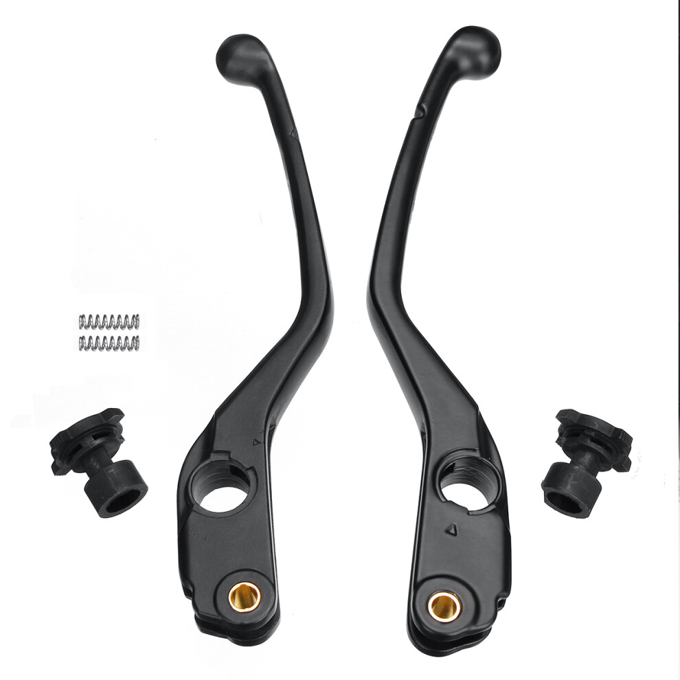 New Motorcycle Brake Clutch Lever For Bmw R1200gs R1200rt R1200r R1200rs Adventure K1600 Gt/Gtl 2013-2018 762179084280