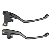 Nuevo conjunto de palancas de embrague y freno de aleación para motocicleta para BMW F800GS F800R F800S F800ST F800GT F700GS G650GS F650GS
