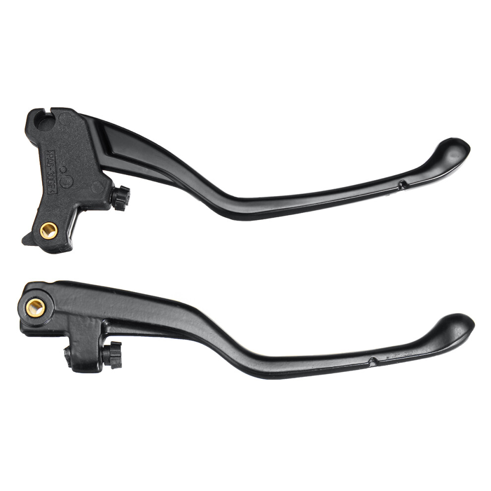 New Motorcycle Alloy Clutch Brake Lever Set For Bmw F800gs F800r F800s F800st F800gt F700gs G650gs F650gs 762179086017