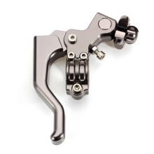 Nieuwe 22 mm/0. 87inch Motorfiets Koppeling Hendel Stuurrem CNC Universeel