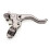 Novo punho de travão de embraiagem de motocicleta de 22mm/0. 87polegadas CNC Universal 8