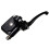 7/8 Handvat Motorfiets Rem Hoofdcilinder Koppeling Hefboom 6
