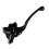 7/8 Handvat Motorfiets Rem Hoofdcilinder Koppeling Hefboom 4