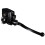 7/8 Handvat Motorfiets Rem Hoofdcilinder Koppeling Hefboom 5