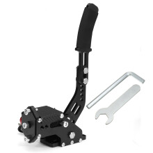 Nieuwe 16-bits Hall Sensor Handrem Hydraulische Hefboom Sim Klem PC Windows-Usb Voor Racegames G25/27/29 T300 T500