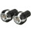 Neue universelle Aluminium-Motorrad-Handgriff-Enden 3