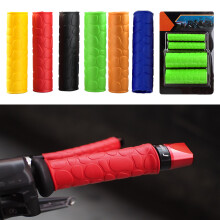 Neue Gummigriffabdeckung mit Brems- und Kupplungshebelabdeckung für Motorrad Fahrrad MTB