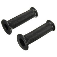 Neue 7/8 Zoll 22 mm Universelle Motorradlenker Gummi Handgriffe