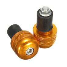 Nieuwe 22 mm 7/8 Inch Motorfiets Ronde Stuurgewicht Balansplug