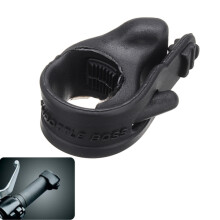 Neue Motorradgummi-Drossel Universal-Handgriff Tempomat-Hilfsrocker