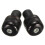 Novo peso de extremidade de guidão redondo de 22mm 7/8 polegadas para motocicleta. 7