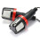 Neuer Motorradlenkergriff-Endstopfen Blinker LED-Anzeigelampe Universal 5
