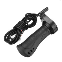 Neue 22 mm Elektroroller Motorrad Gasgriff Lenkergriffe Hand