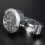 Universal Waterproof Motorcycle Motor Bike Handlebar Mount Clock 6