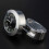 Universal Waterproof Motorcycle Motor Bike Handlebar Mount Clock 5