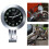 Universal Waterproof Motorcycle Motor Bike Handlebar Mount Clock 3