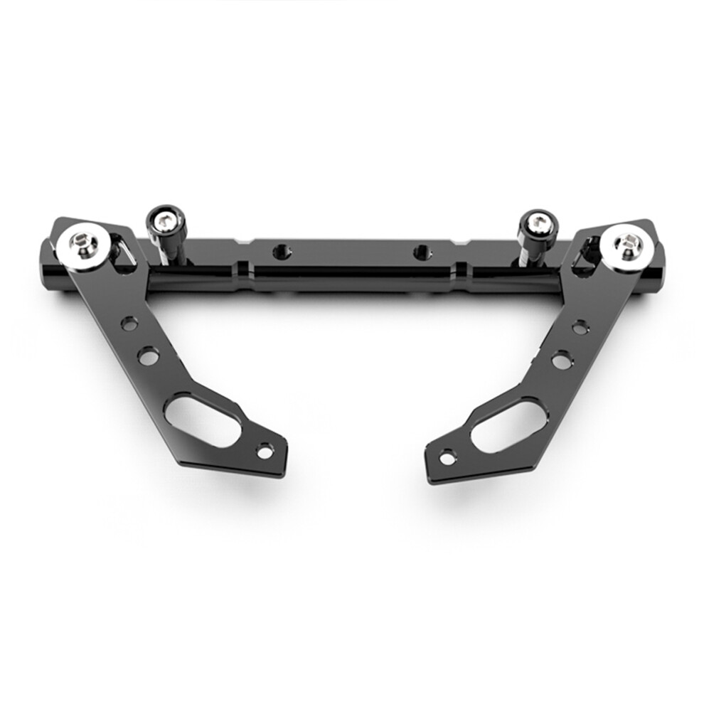 Universal Motorcycle Durable Handlebar Balance Lever Motorbike Handle Cross-Bar 762179045090