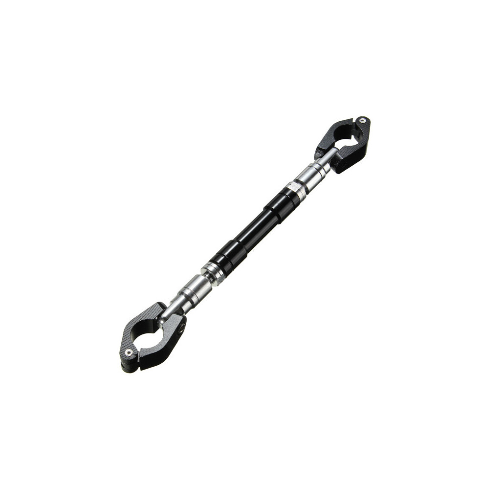 Universal Adjustable Motorcycle Handlebar Cross Bar For Honda/Kawasaki/Yamaha 762179045175
