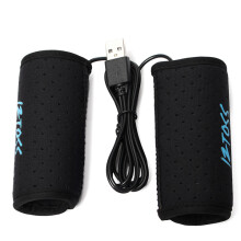 Neue 5 V 2A 7. 5 W USB elektrisch beheizte Lenkergriffe für Motorräder und Roller
