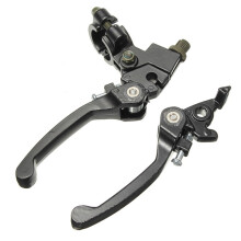 Nieuwe 21 mm/0. 83in BBR CRF KLX Vouwremhendel Koppeling Handvat Motocross Motorfiets ATV