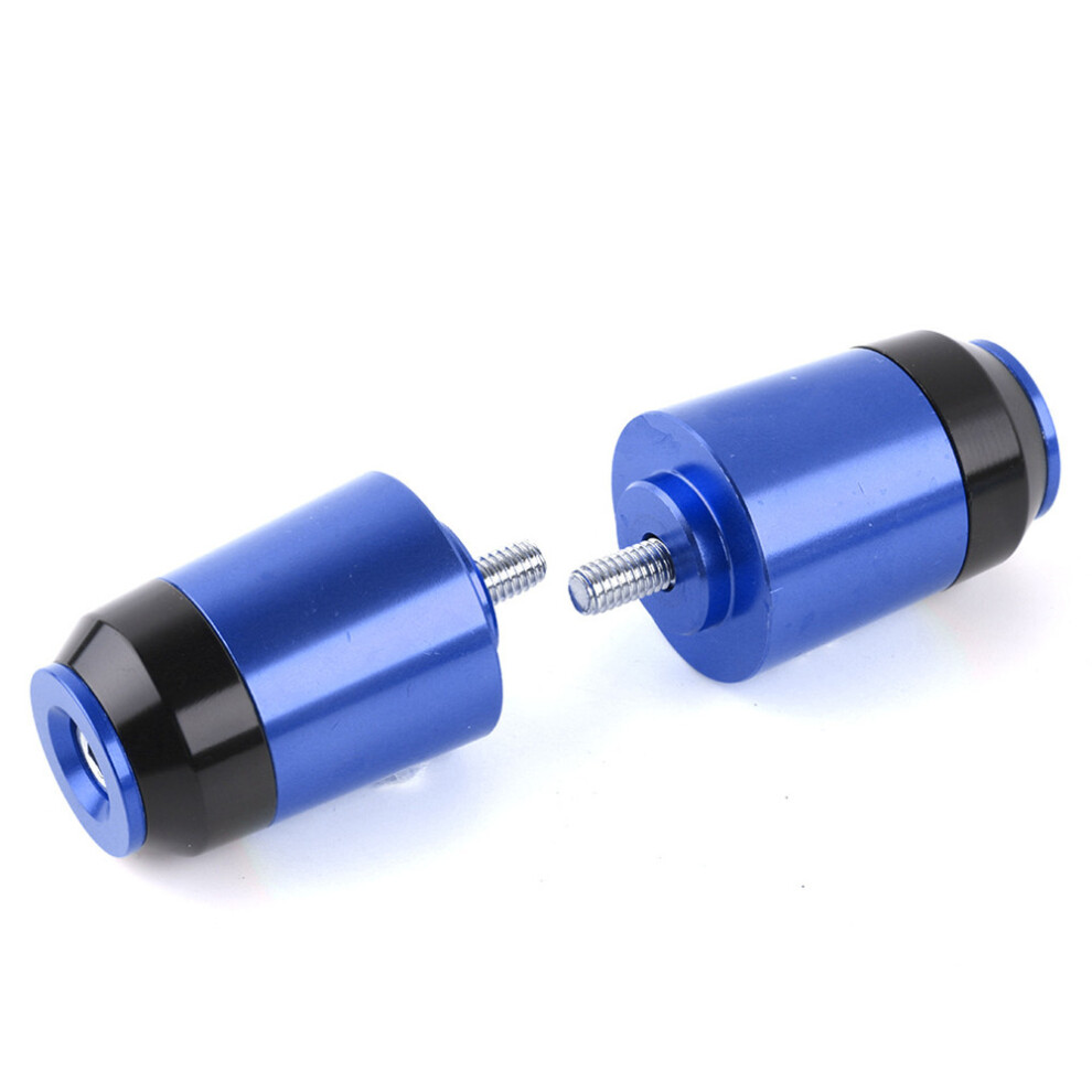 Motorcycle Handlebar End Weight Balance Plug For Yamaha Xmax Universal 762179057000