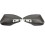 Neue 22 mm 7/8 Universal winddichte Handguardschutz für Motorradlenker Shield 2
