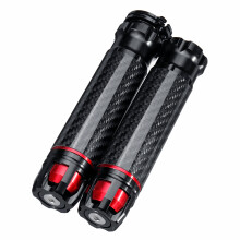 Neue 7/8 Zoll 22 mm Aluminium Motorradlenkergriffe für Kawasaki/Honda/Suzuki/Yamaha