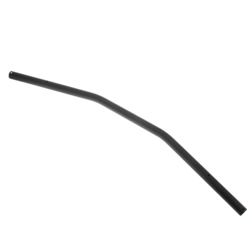 New Drag Bars 1inch Handlebars Black For Harley 1