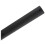 New Drag Bars 1inch Handlebars Black For Harley 5