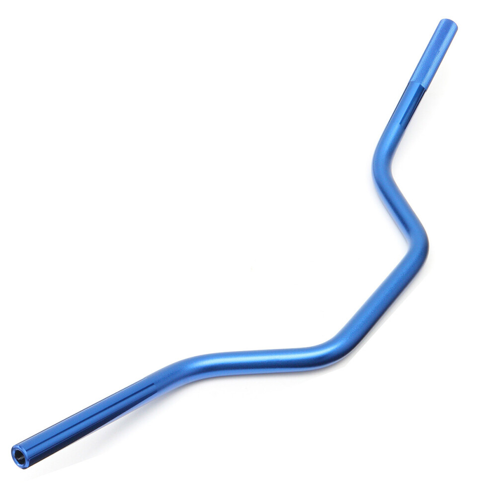 New 7/8Inch 22Mm 750Mm Mid Handlebars For Ktm/Honda/Yamaha/Kawasaki/Suzuki/Dirt Bike Light 762179079453