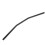 New Drag Bars 1inch Handlebars Black For Harley 1