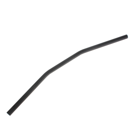 New Drag Bars 1inch Handlebars Black For Harley