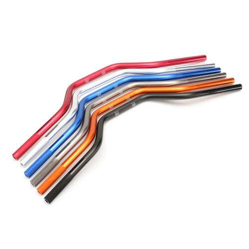 Novos guiadores de 7/8 polegadas 22MM 750mm para KTM/Honda/Yamaha/Kawasaki/Suzuki/Moto de Terra 2