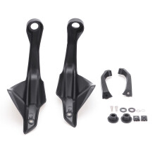 Neu für BMW R1200GS F800GS S1000XR Motorradlenker Handprotektor Hand-Schutz 13–18