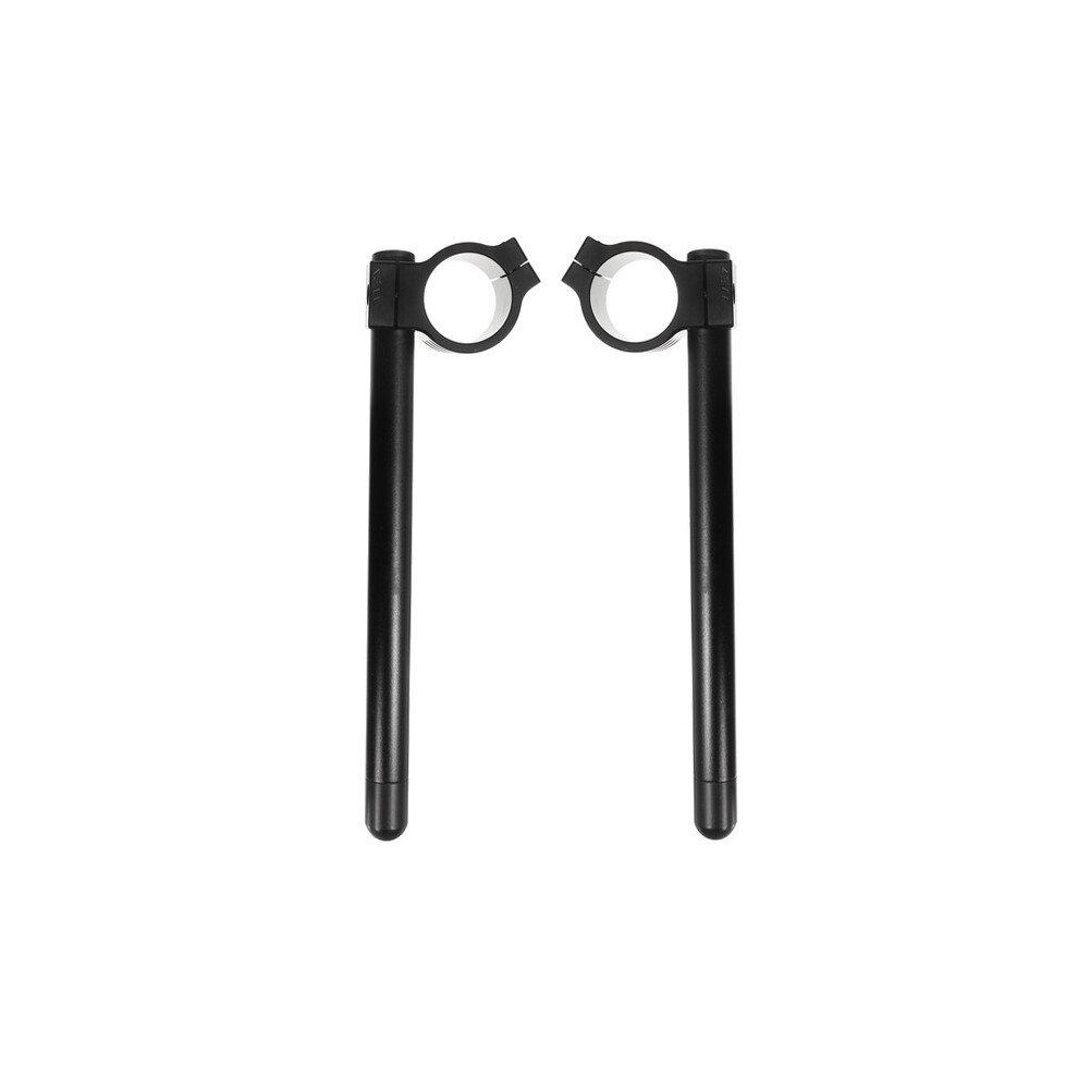 New Separation Leading Handlebar Hand Grips For Honda Suzuki Ducati Yamaha 762179088202