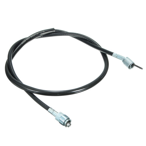 Novo cabo de velocímetro flexível de 40 polegadas para Suzuki GZ125 Marauder 1998-2010 2