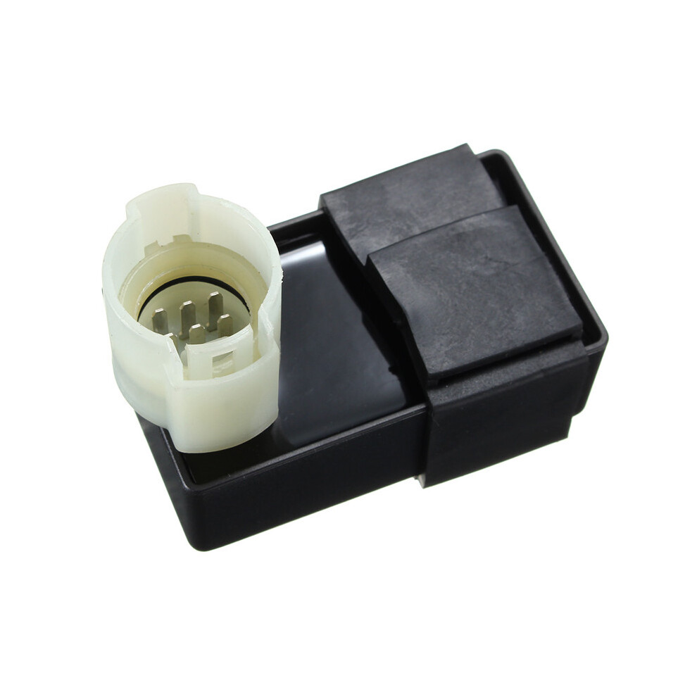 Motorcycle Ignition Cdi Box For Honda Atc 200M 200S 200X Z021-0022N 1983-1985 762179043355
