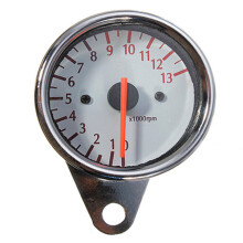 Nieuwe Universele Mechanica 13000RPM Toerenteller Gauge Motorfiets