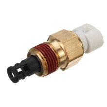 Nuevo kit de sensor de temperatura de entrada de aire (IAT/MAT/ACT) para Chevrolet Express/GMC Savana