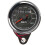 Motorcycle Odometer Speedometer Gauge Meter Dual Color LED Backlight 2