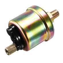 Nuevo sensor de presión de aceite del motor transmisor interruptor 1/8NPT para medidor de presión digital