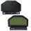 New Dash Race LCD Display Full Sensor Kit Dashboard Screen Rally Gauge With bluetooth Function 3