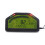 New Dash Race LCD Display Full Sensor Kit Dashboard Screen Rally Gauge With bluetooth Function 4