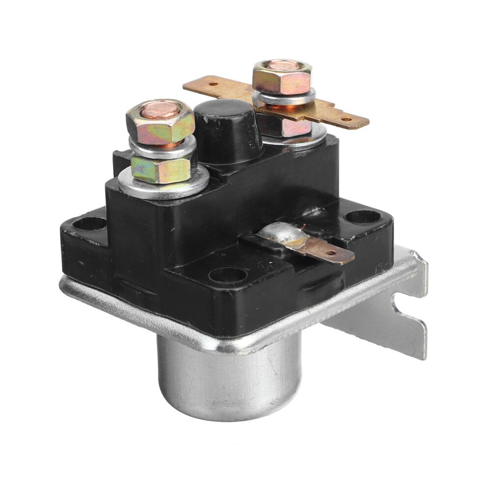 12V Starter Electromagnetic Classic For Triumph Reliant Mini Srb325 76766 4St 762179055419