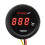 New Universal Motorcycle LCD Digital Instruments Thermometer Water Temp Temperature 1