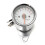 New Motorcycle Odometer Tachometer Speedometer Gauge with Black Bracket 5