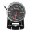 Novo manómetro de pressão de vácuo LED Turbo Boost de 2. 5 polegadas 60mm Universal 1